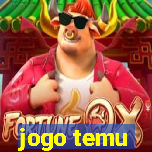 jogo temu